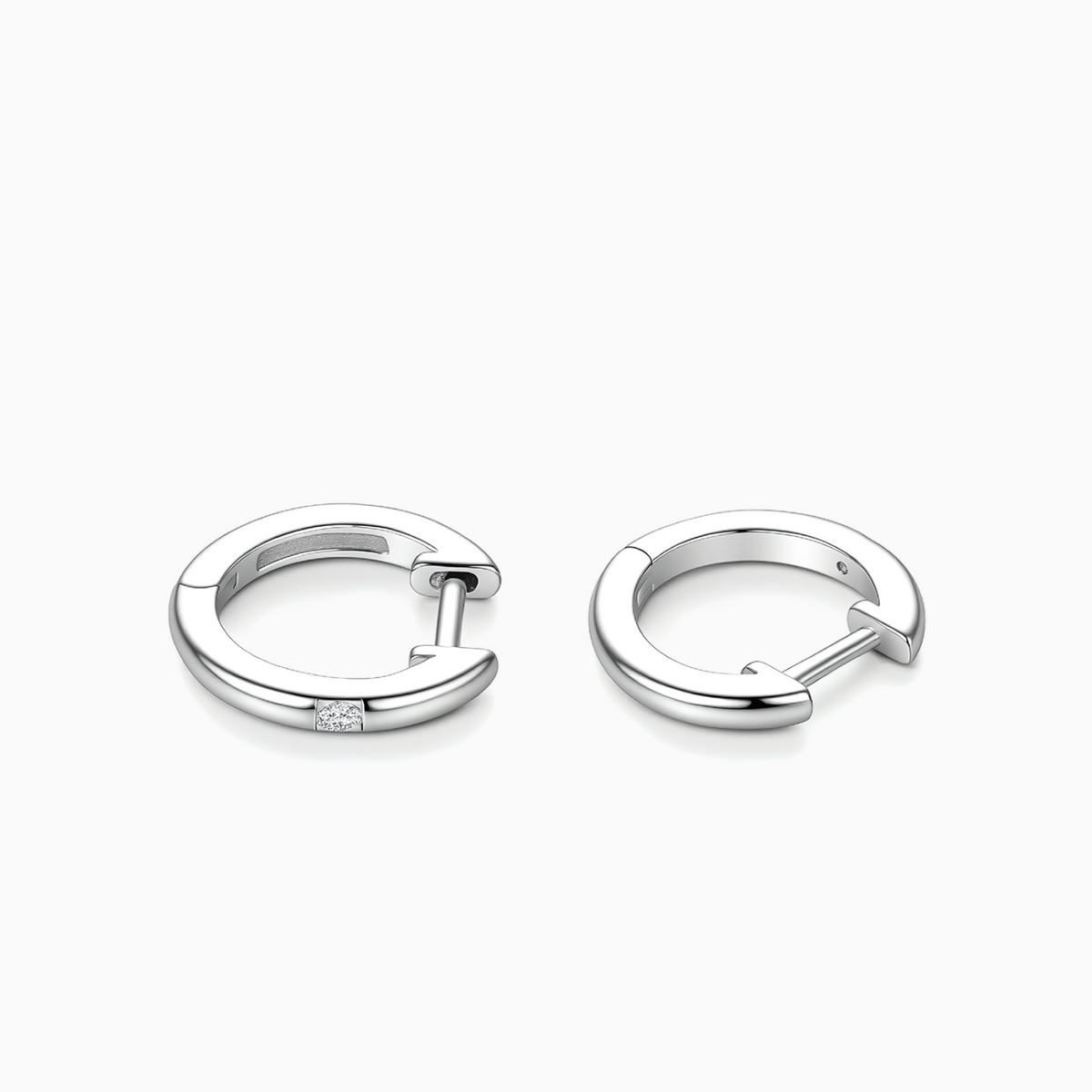Vai Huggie Earrings