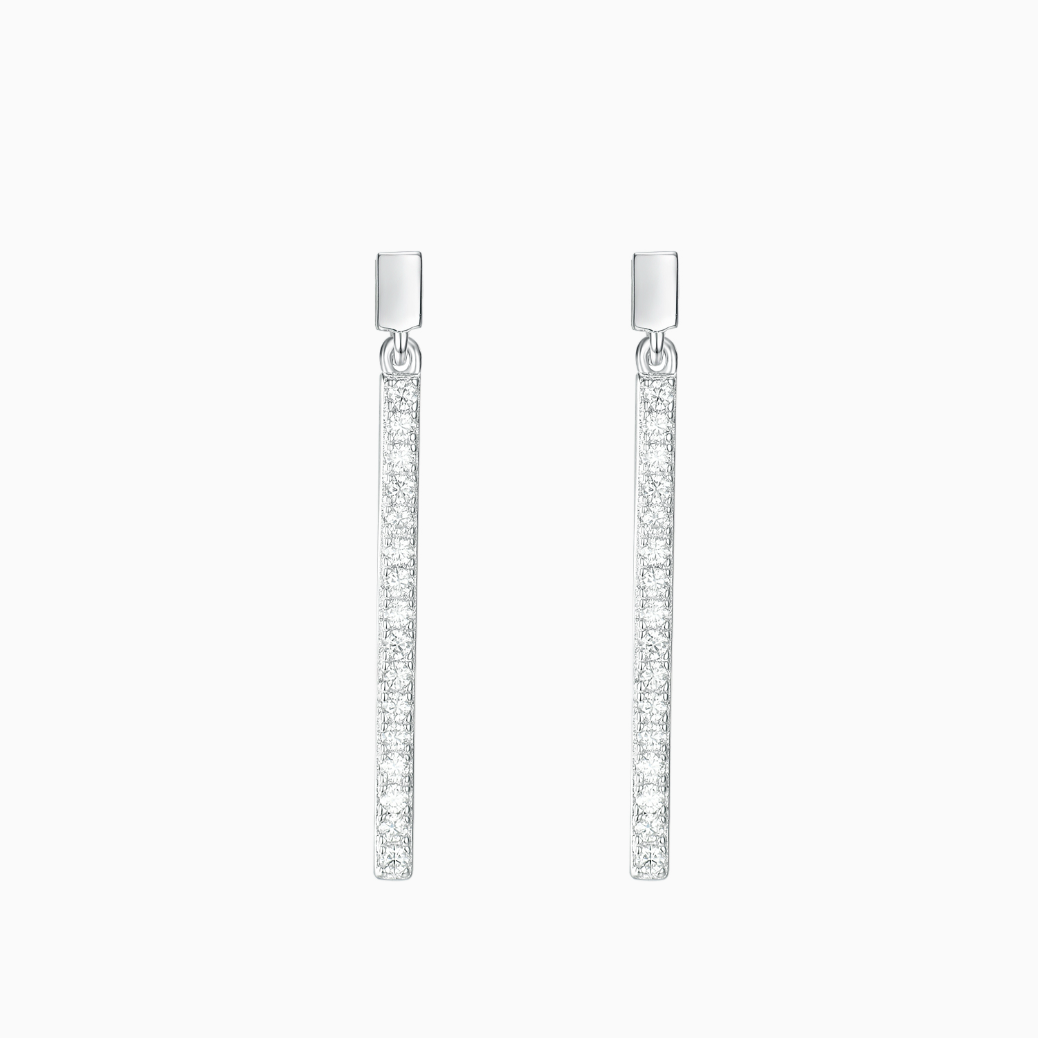 Vai Drop Earrings