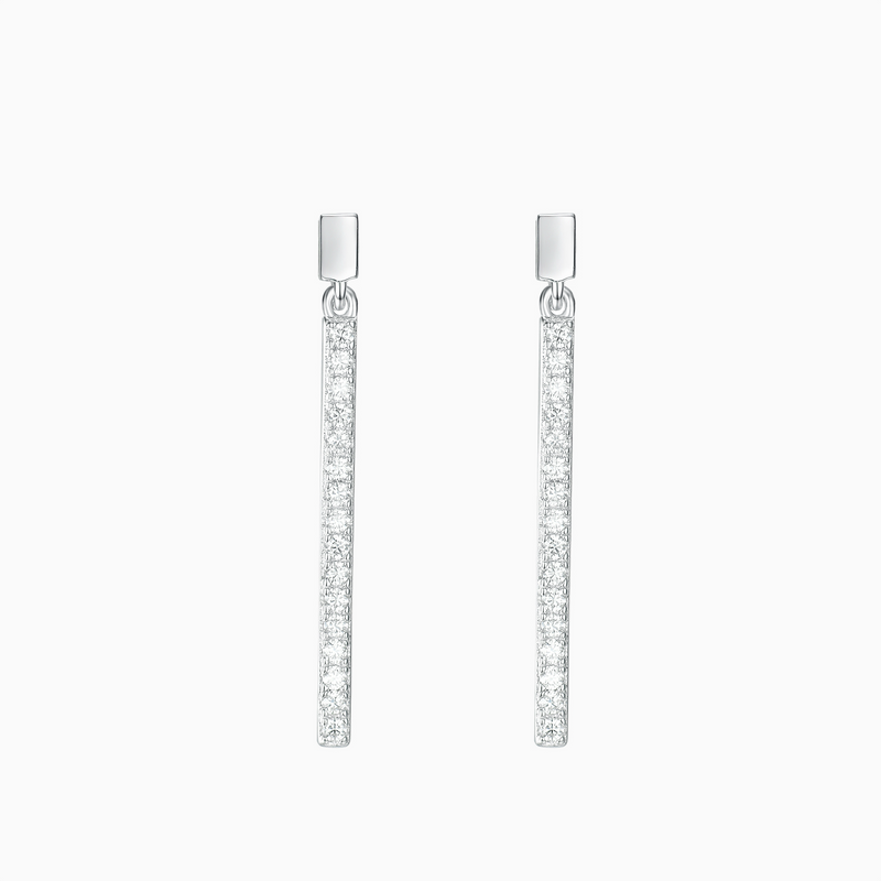 Vai Drop Earrings