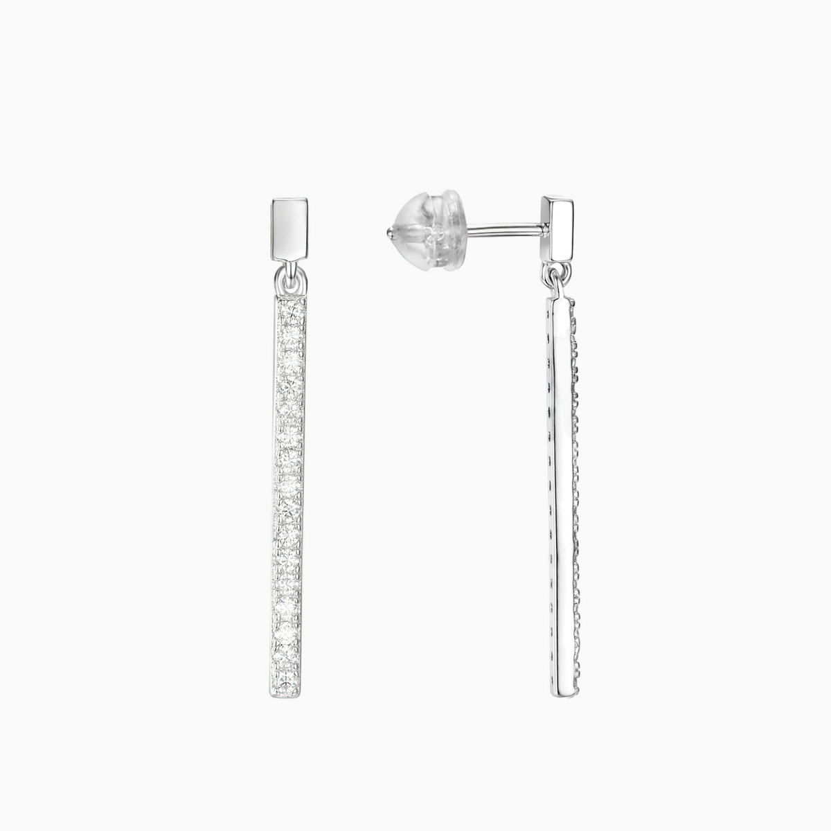 Vai Drop Earrings