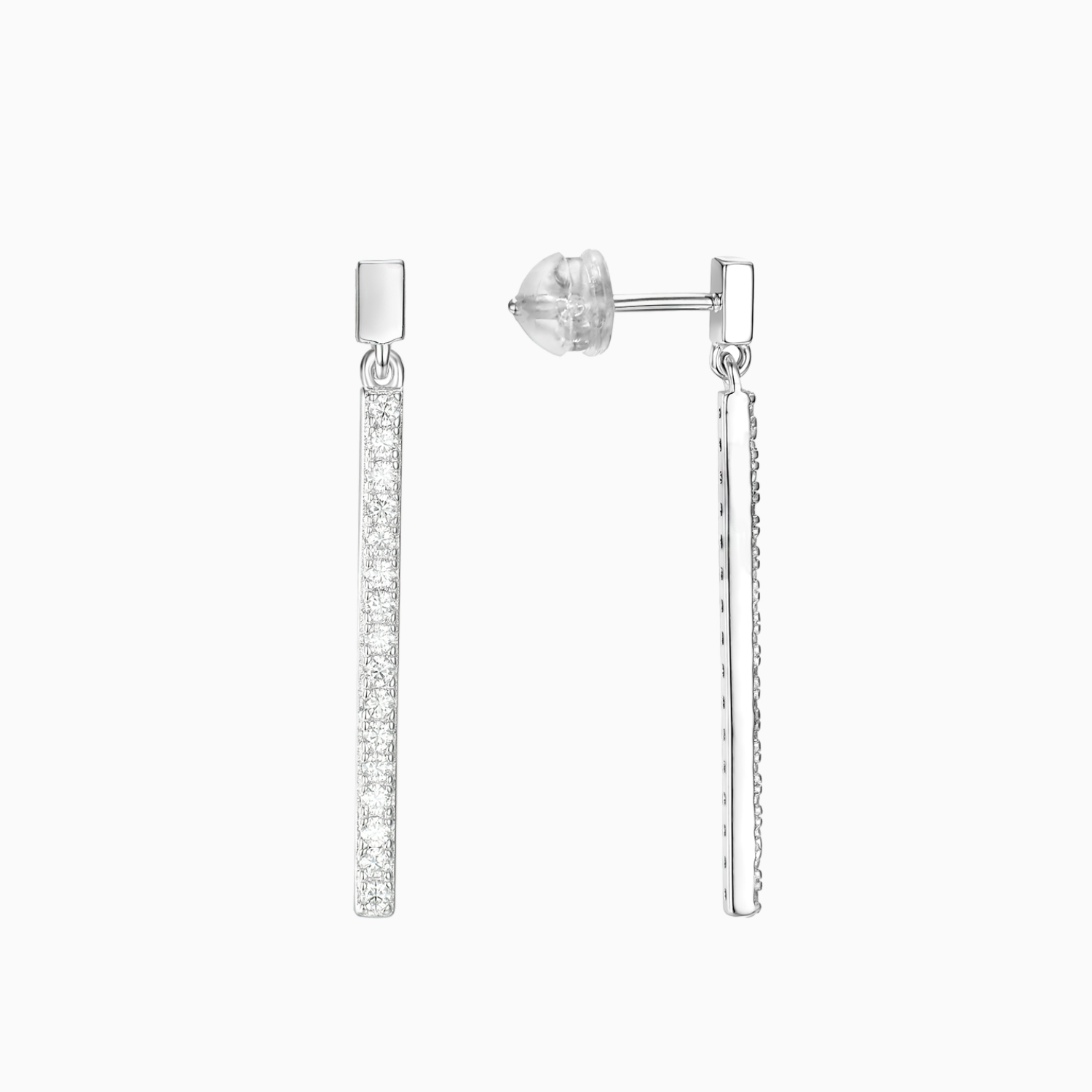 Vai Drop Earrings
