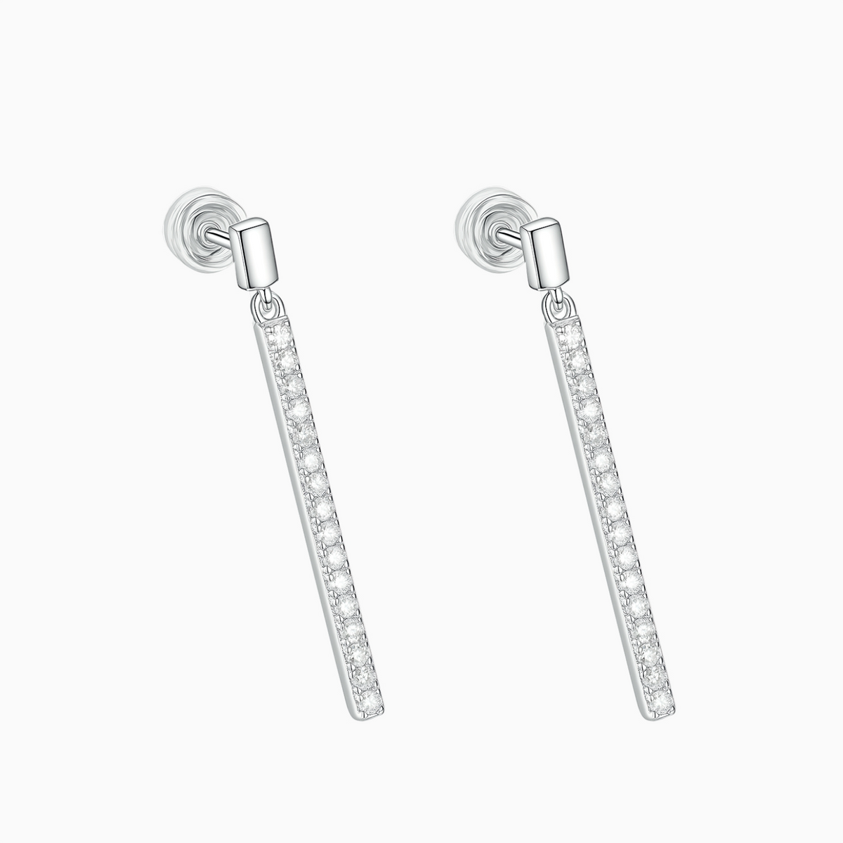 Vai Drop Earrings