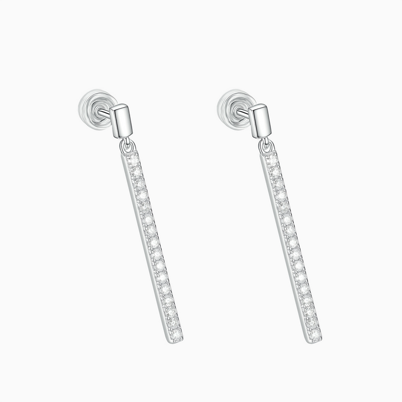 Vai Drop Earrings