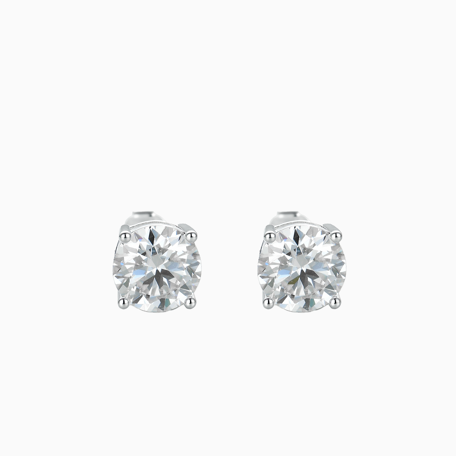 Vai Stud Earrings