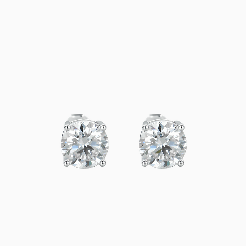 Vai Stud Earrings