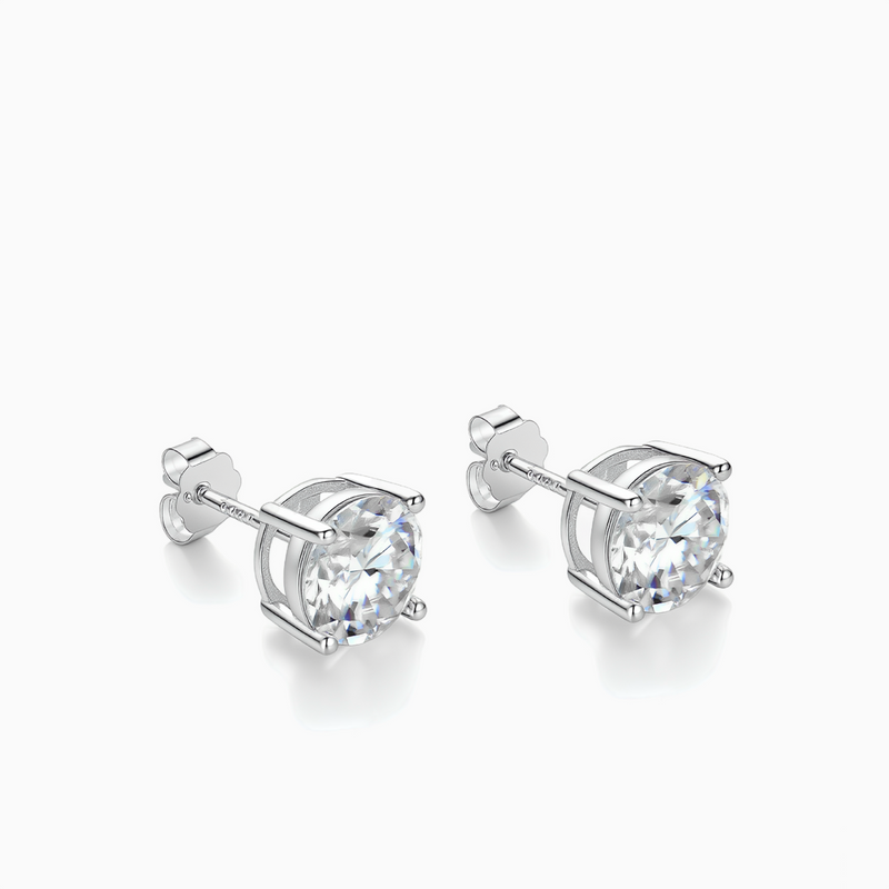 Vai Stud Earrings