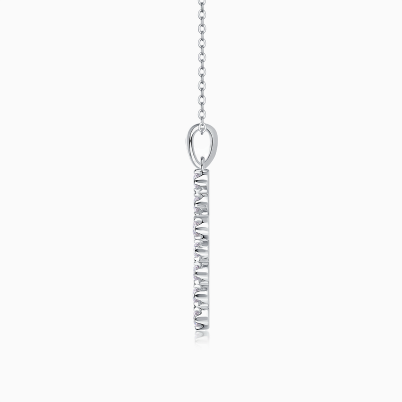 Vai Cross Necklace