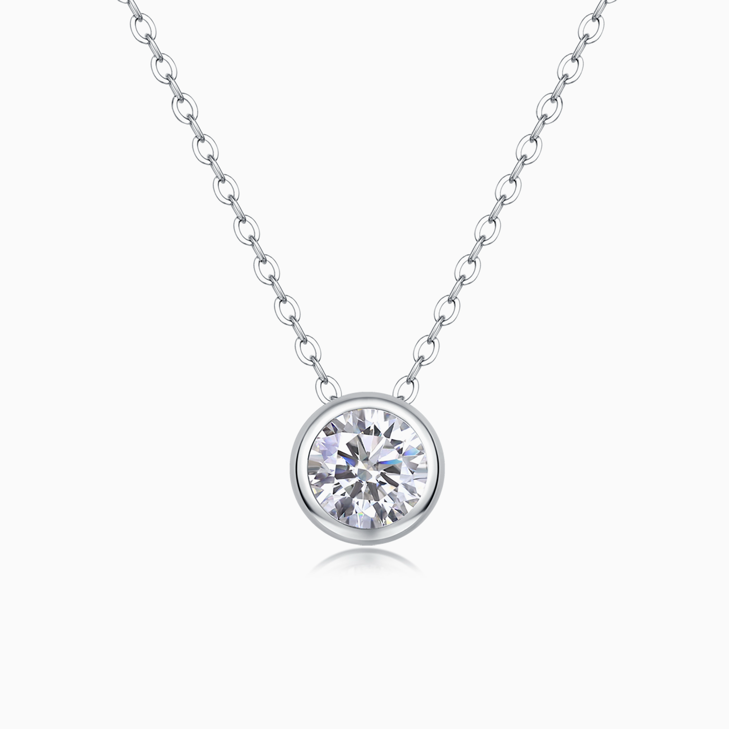 Vai Necklace