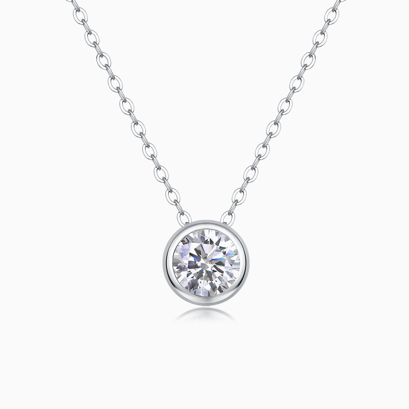 Vai Necklace