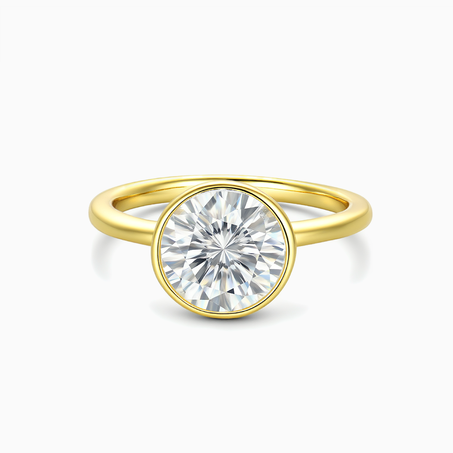 Vai Clarté Ring