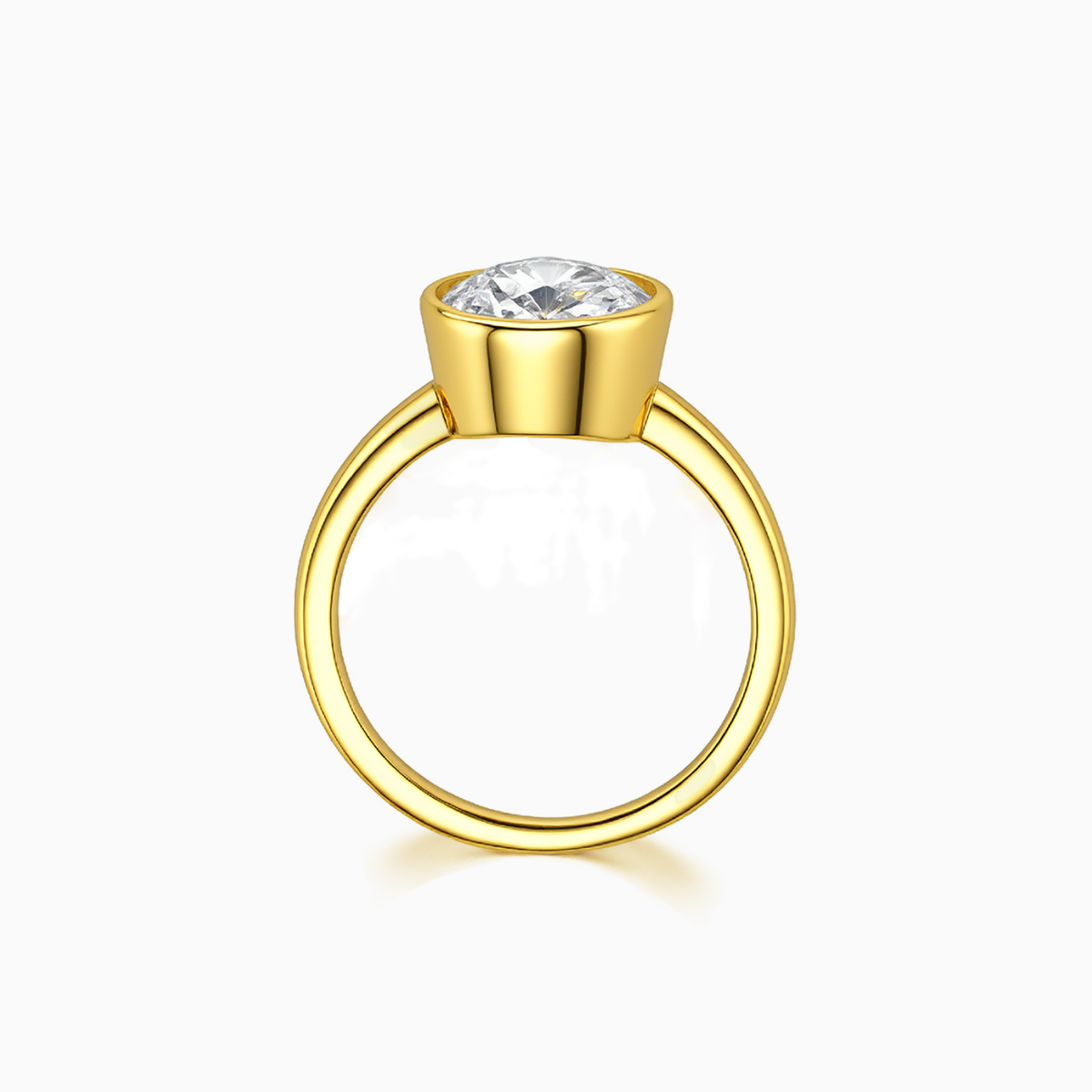 Vai Clarté Ring