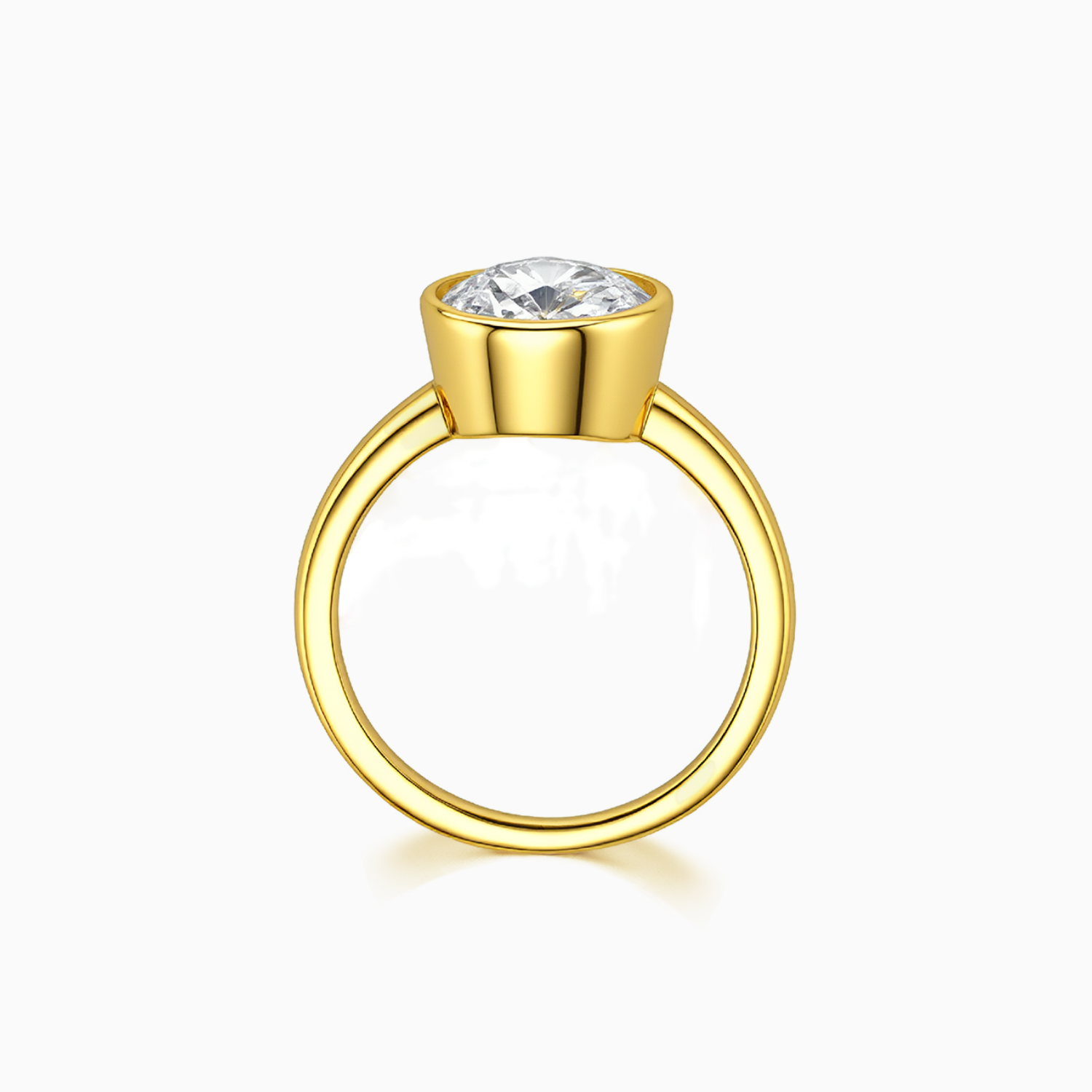 Vai Clarté Ring