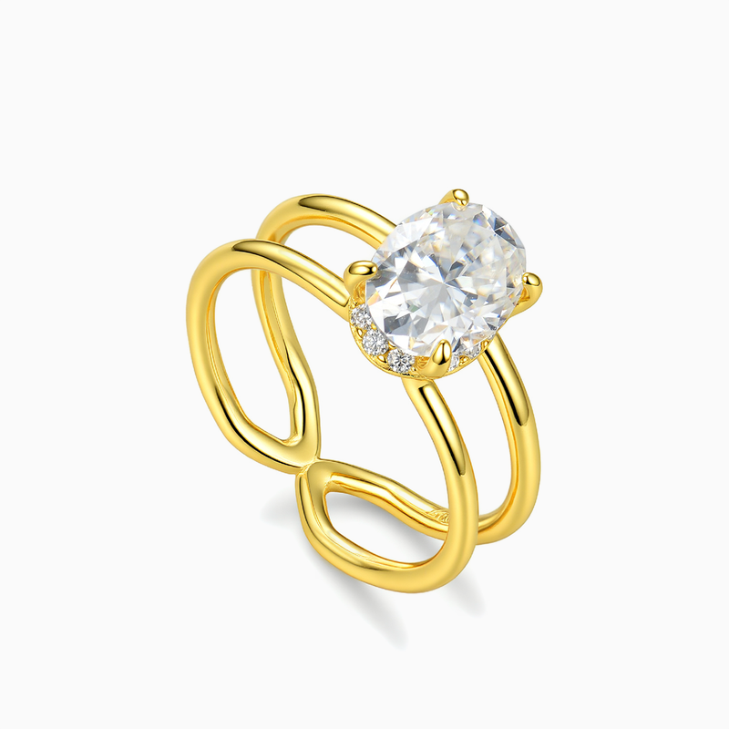 Vai Lock Ring