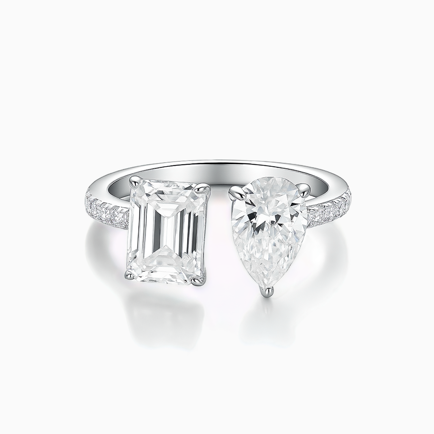 Vai Freedom Ring