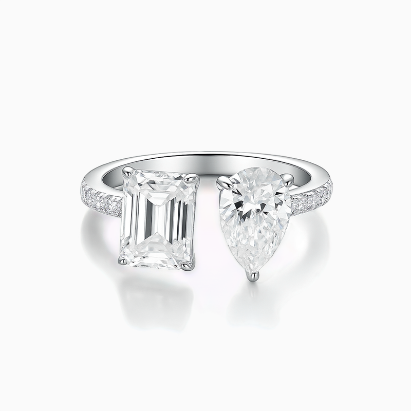 Vai Freedom Ring
