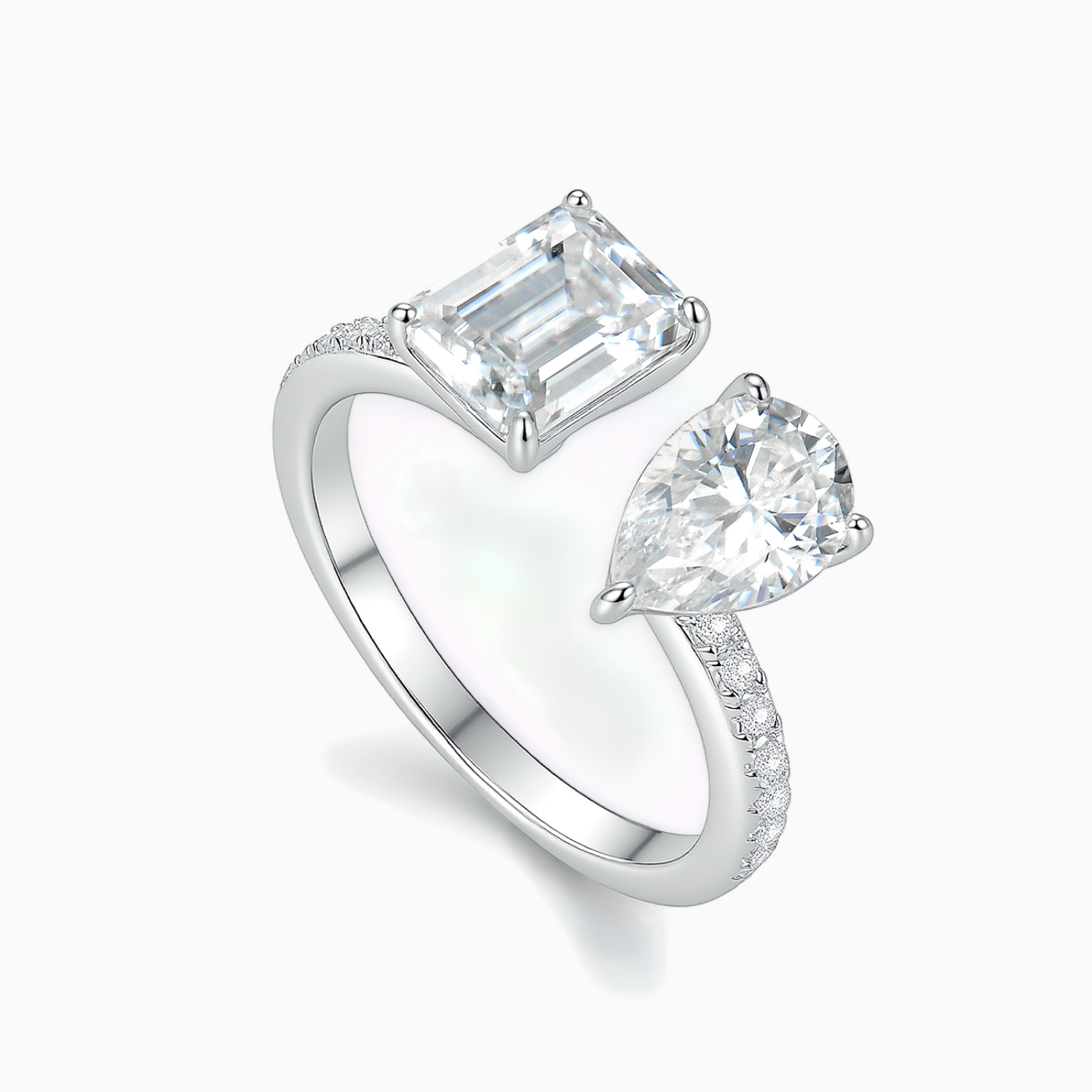 Vai Freedom Ring