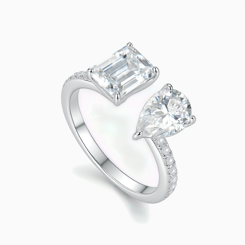 Vai Freedom Ring
