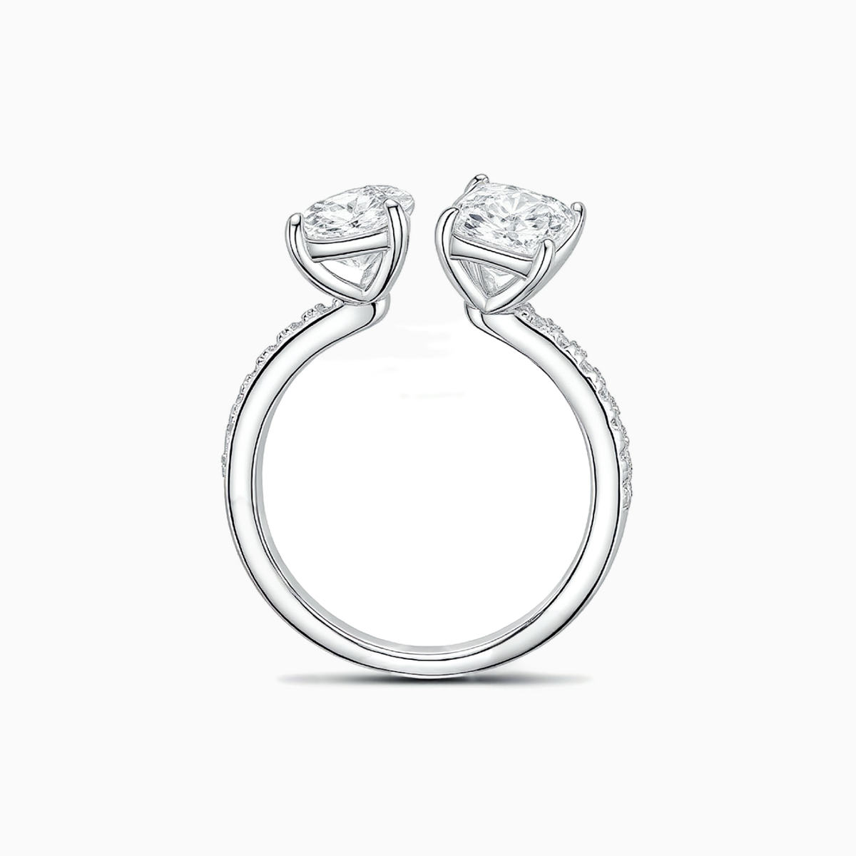 Vai Freedom Ring
