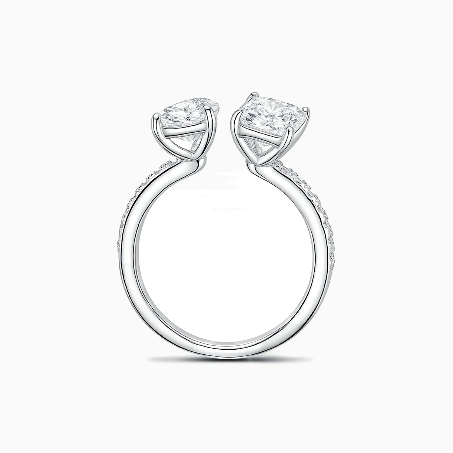 Vai Freedom Ring