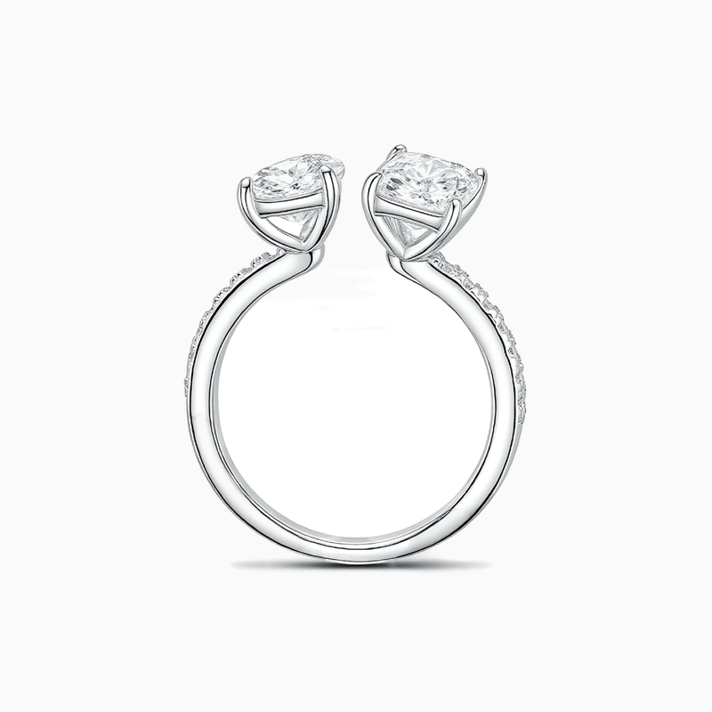 Vai Freedom Ring
