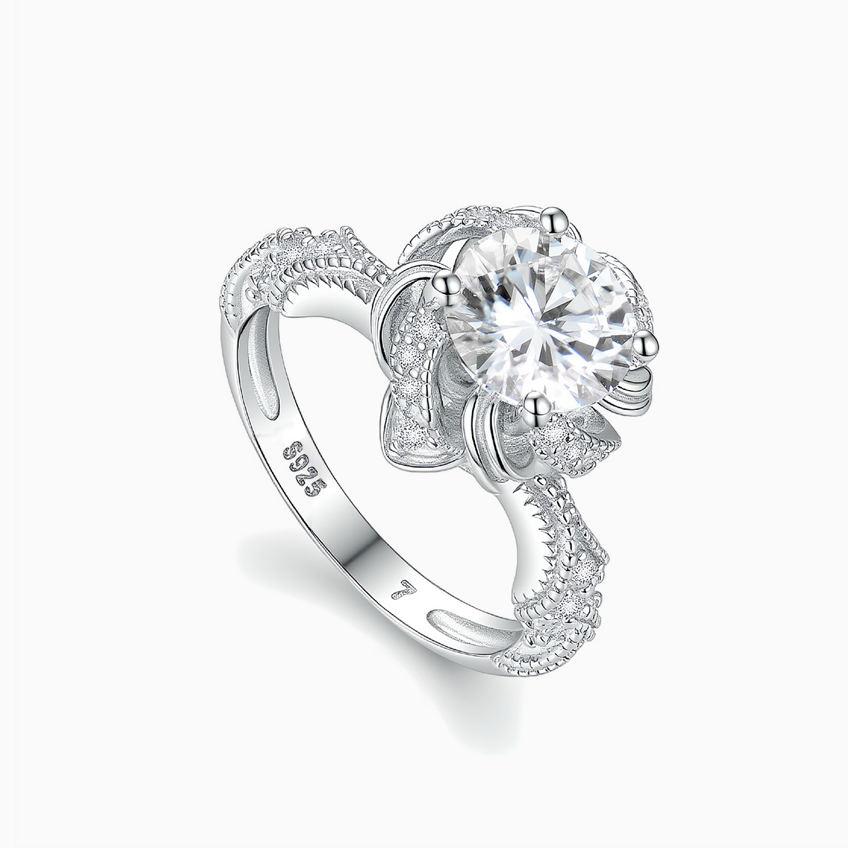 Vai Freedom Ring