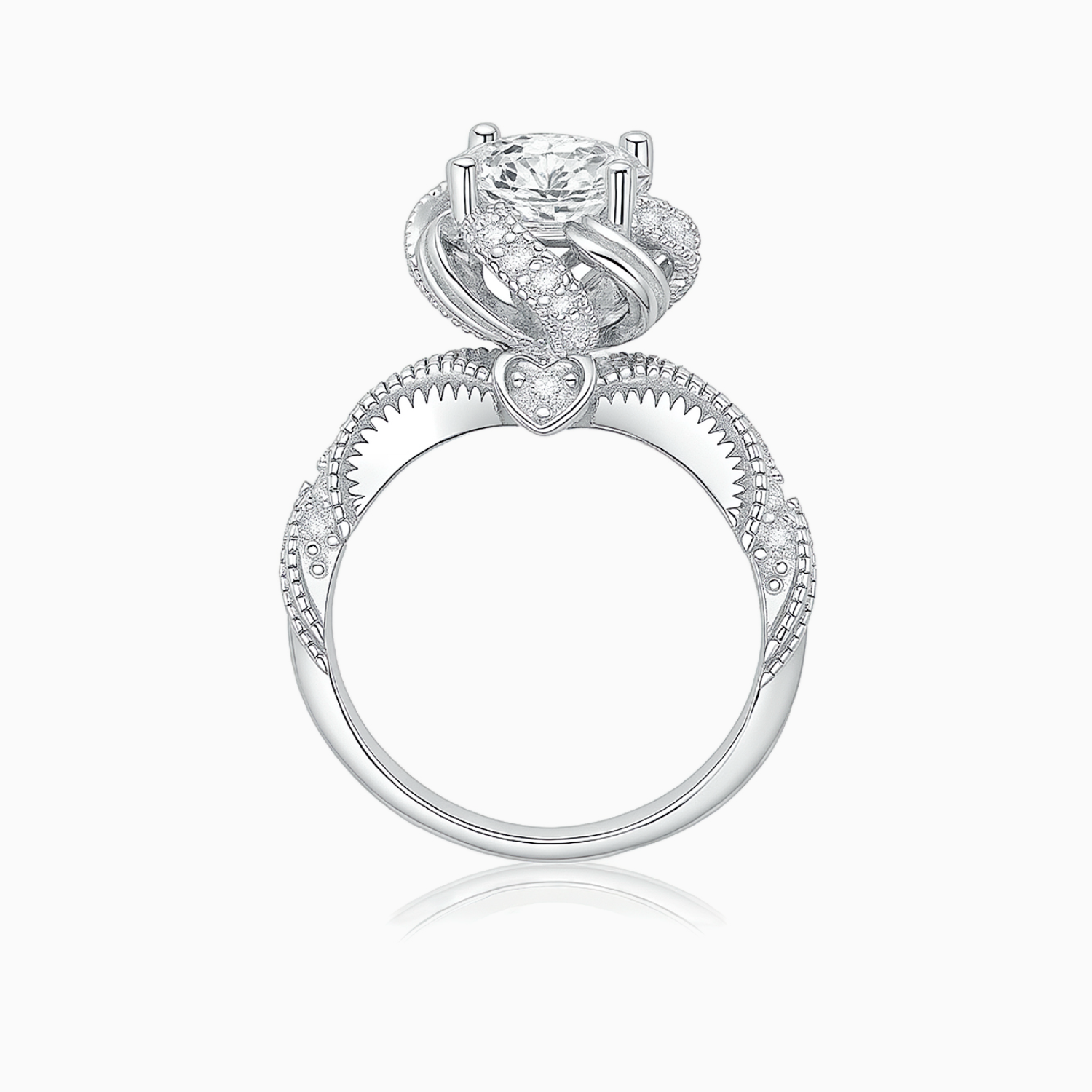 Vai Freedom Ring