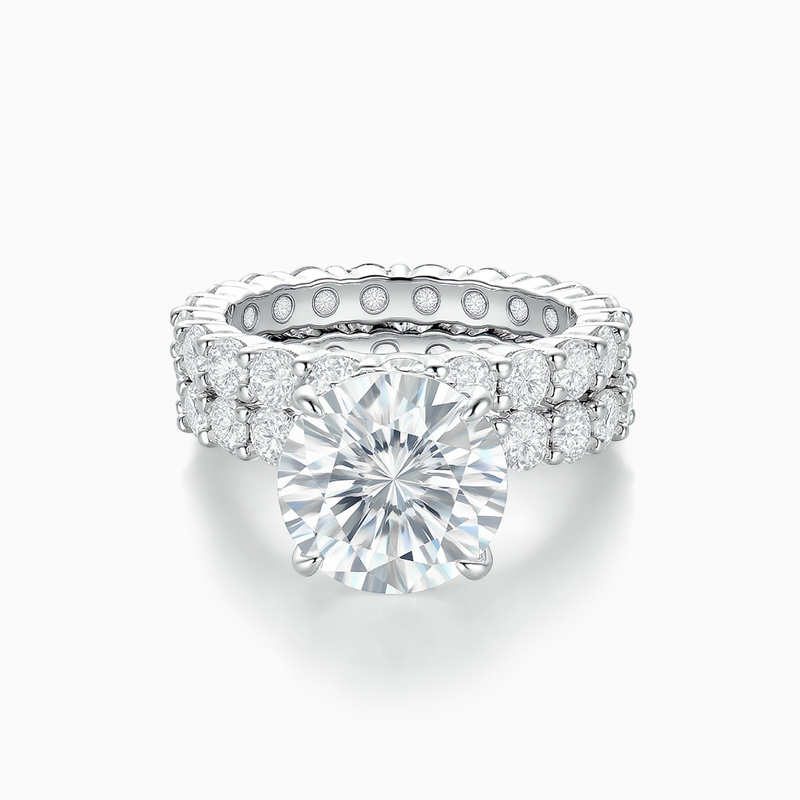 Vai Stacking Ring