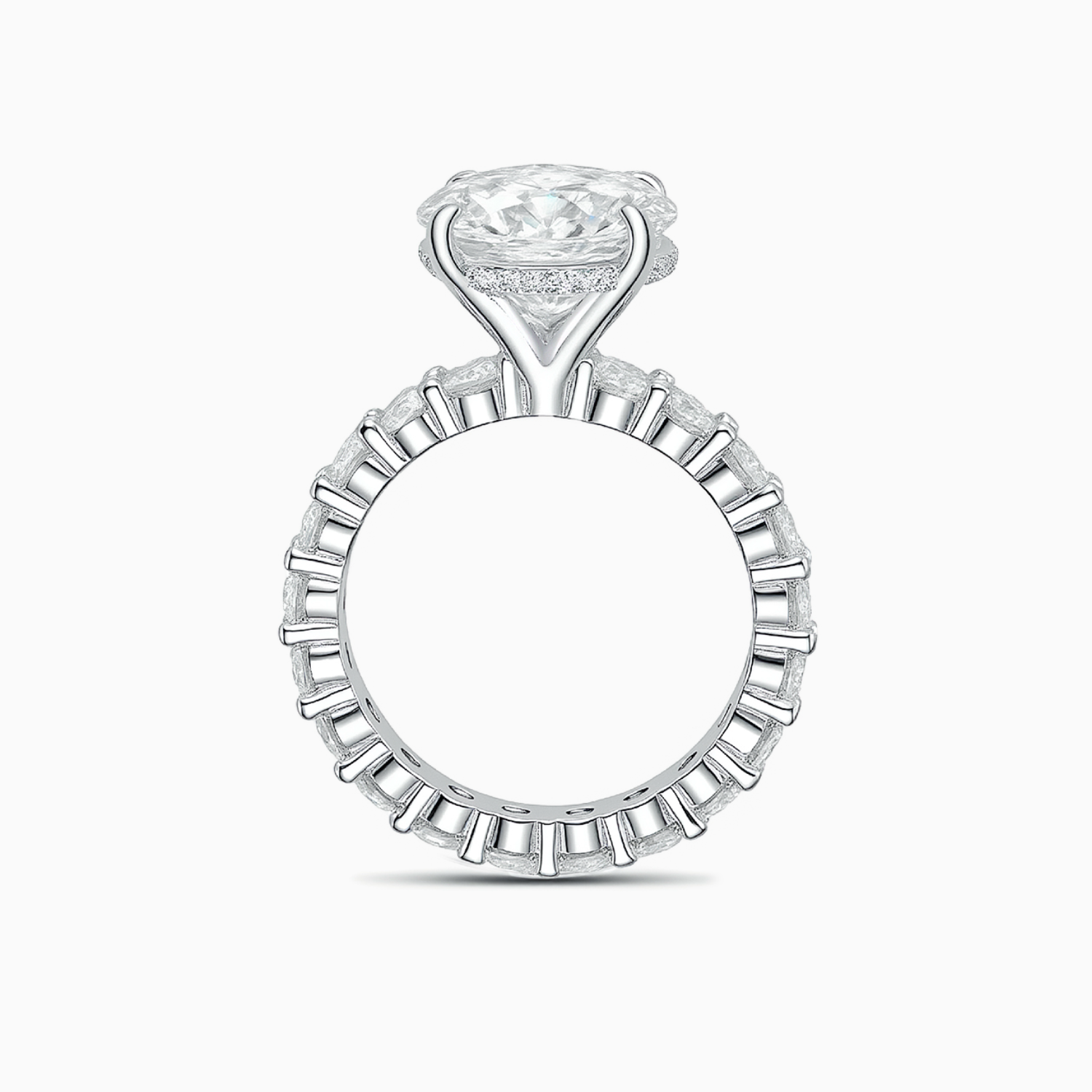 Vai Stacking Ring