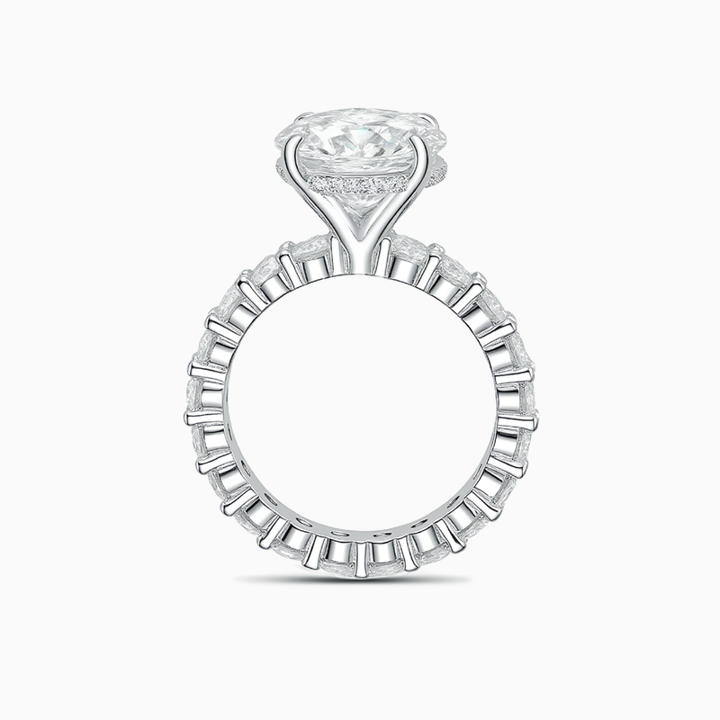 Vai Stacking Ring
