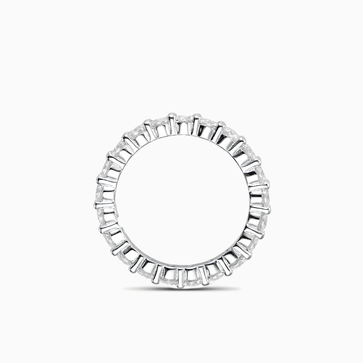 Vai Stacking Ring
