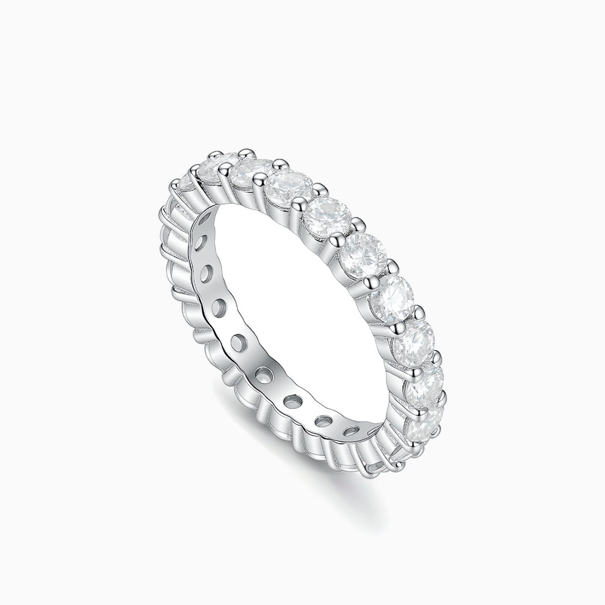 Vai Stacking Ring