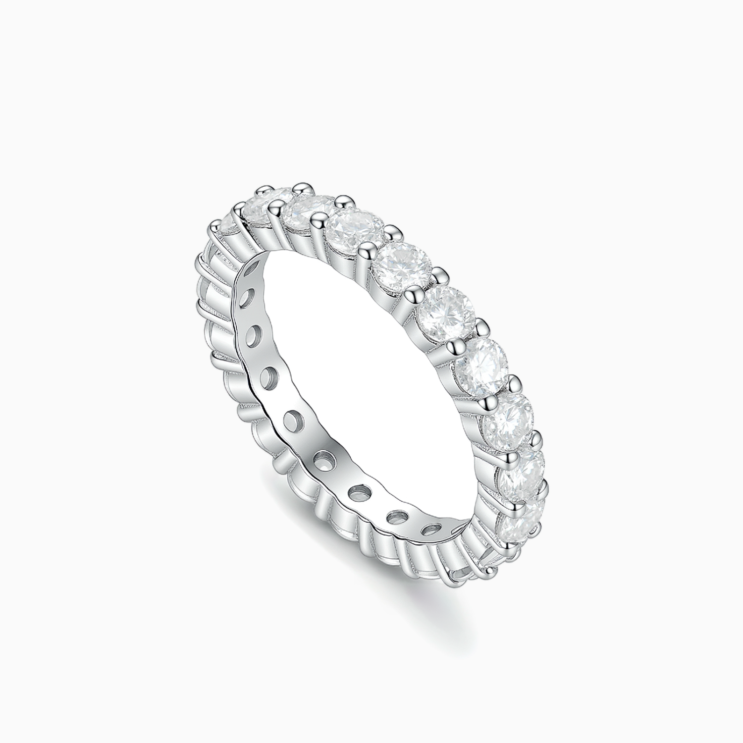 Vai Stacking Ring