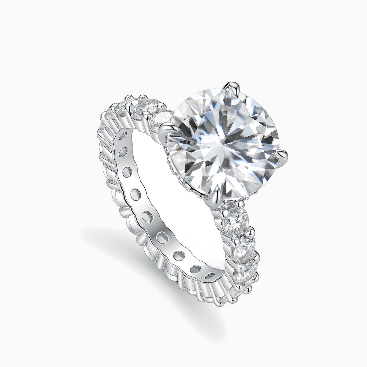 Vai Stacking Ring