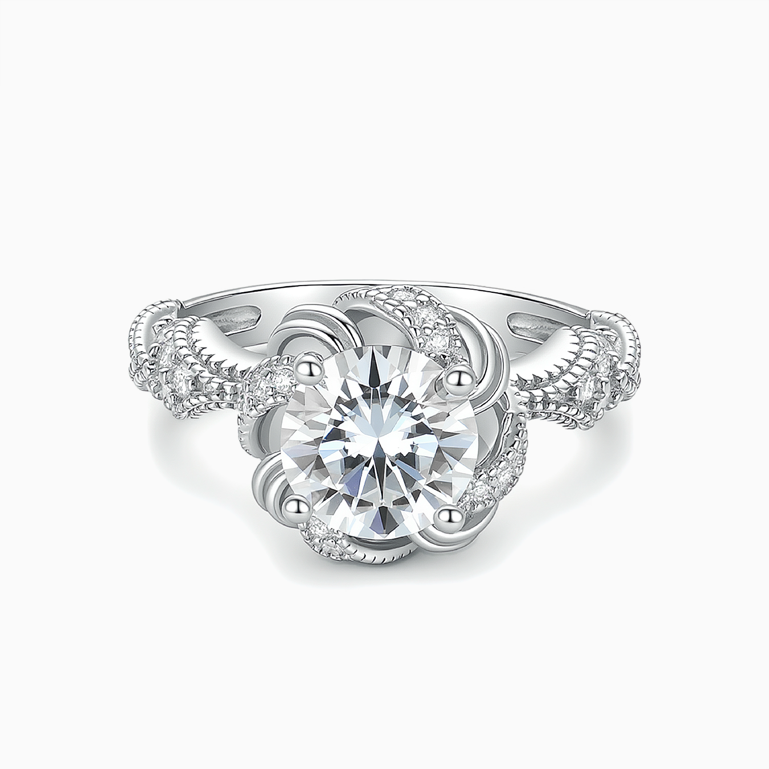 Vai Freedom Ring