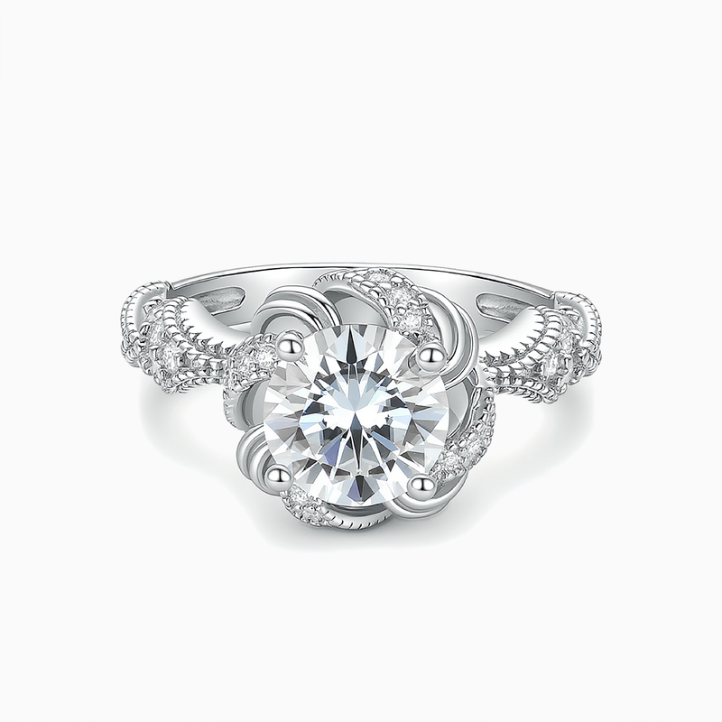 Vai Freedom Ring