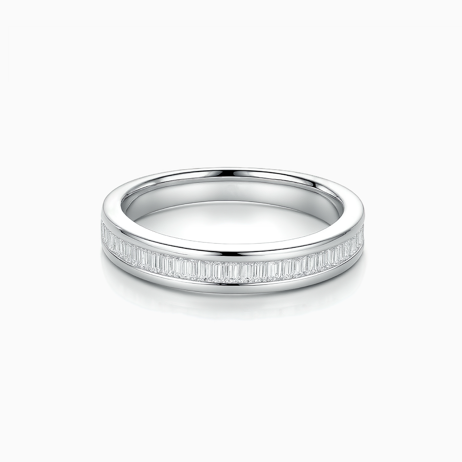 Vai Eternity Band