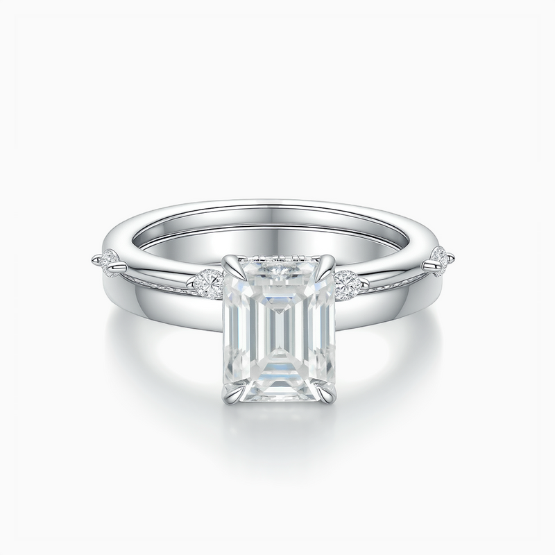 Vai Stacking Ring