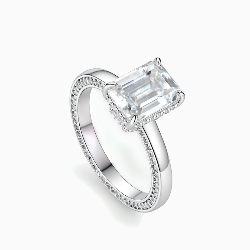 Vai Stacking Ring