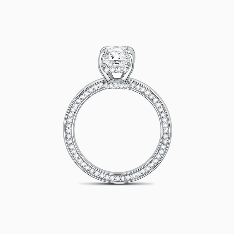 Vai Stacking Ring