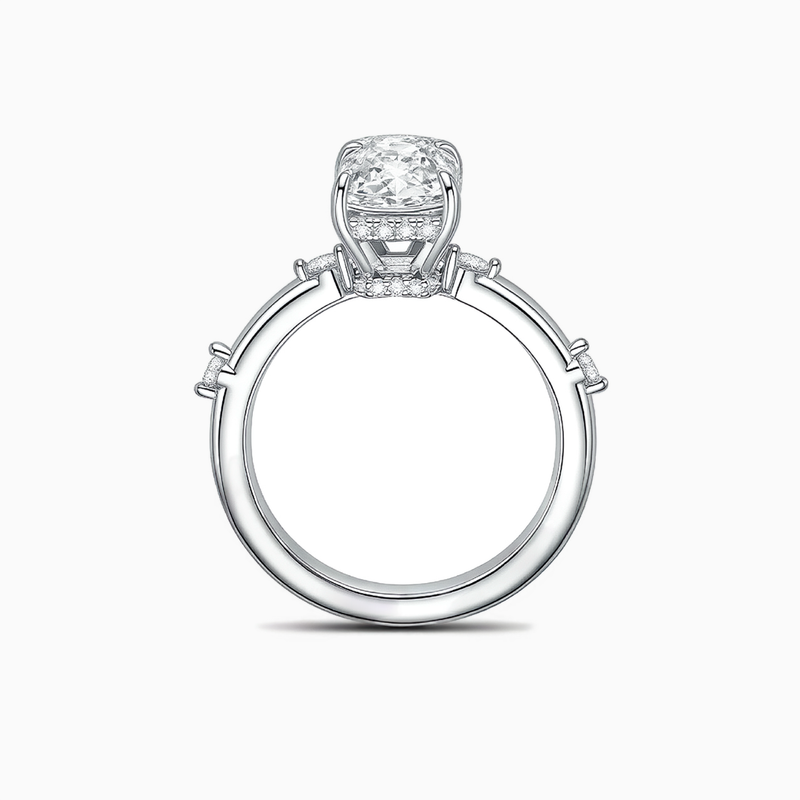 Vai Stacking Ring