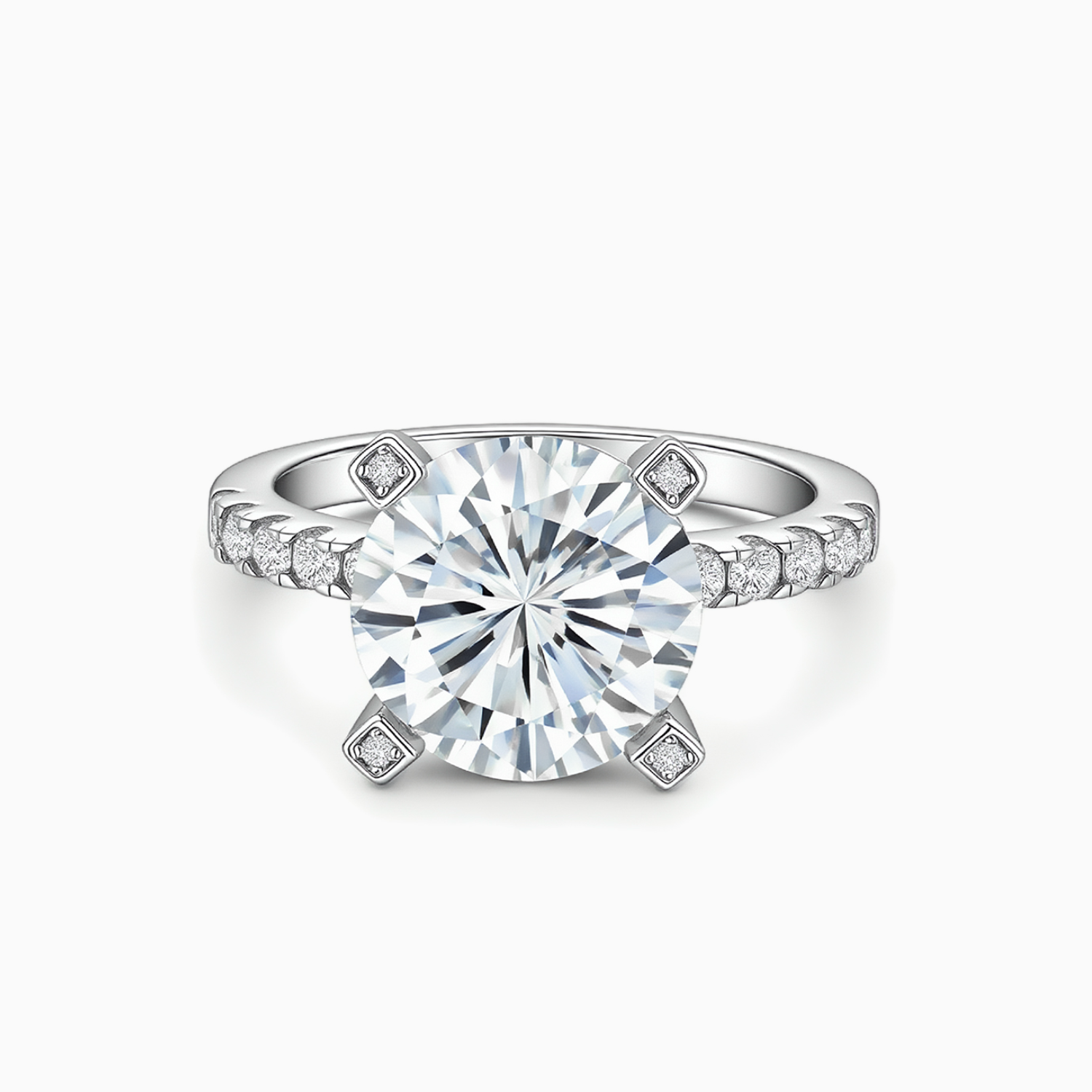 Vai Focus Ring