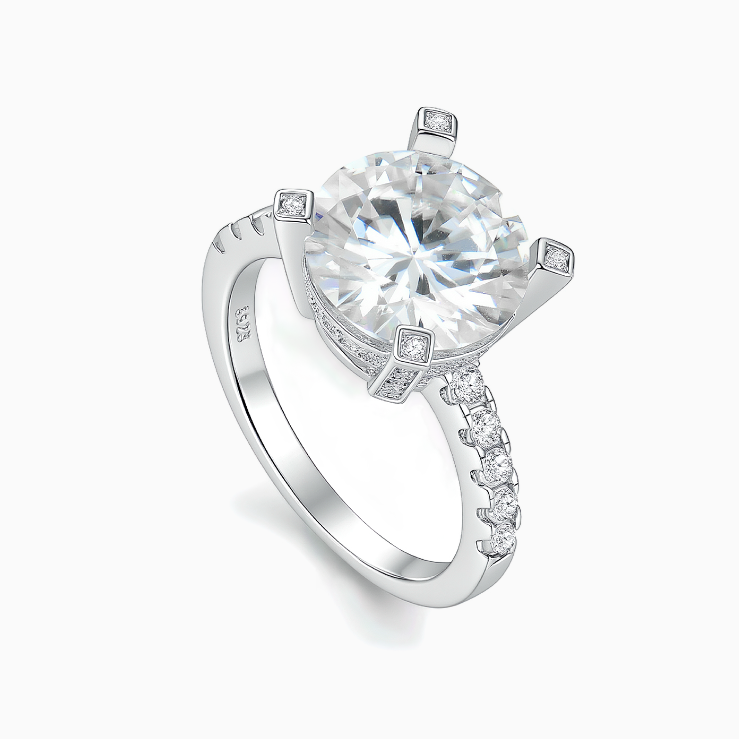 Vai Focus Ring