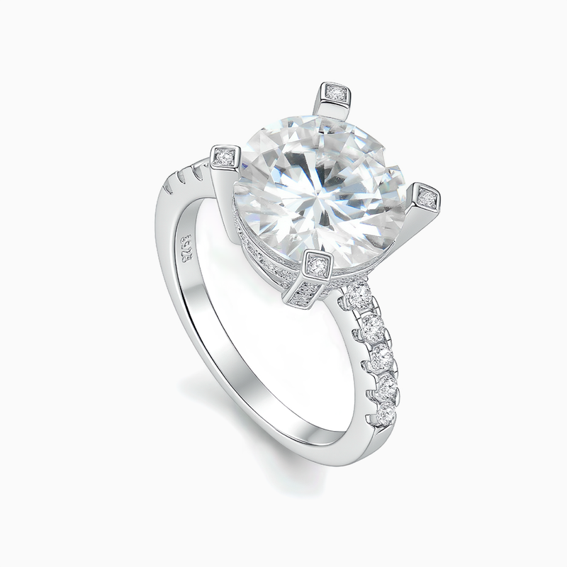 Vai Focus Ring