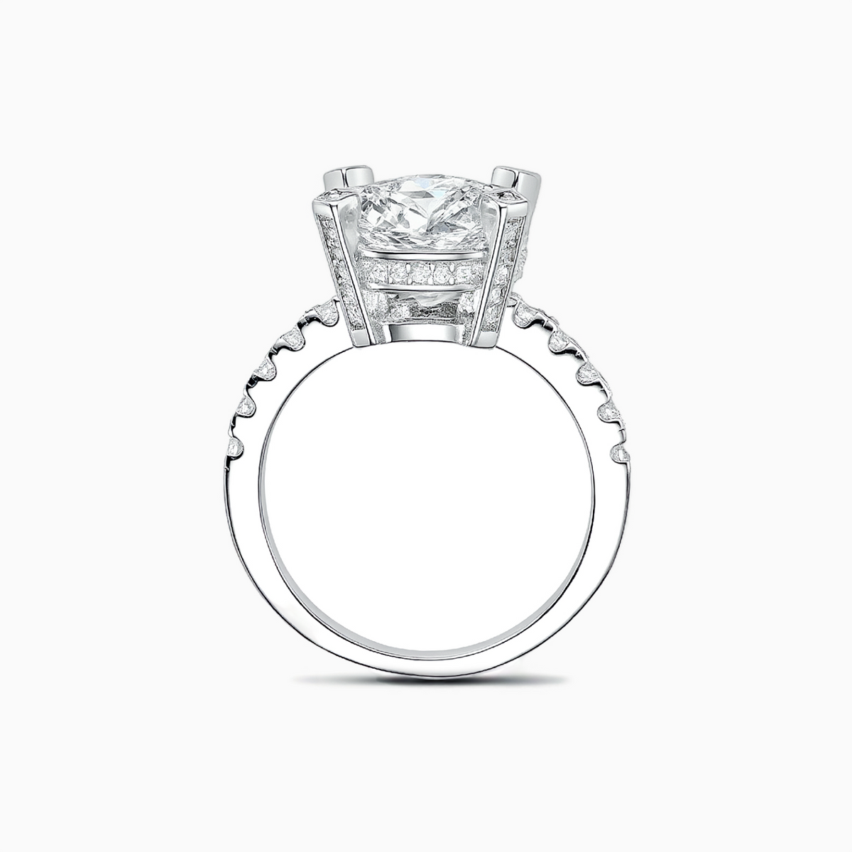 Vai Focus Ring